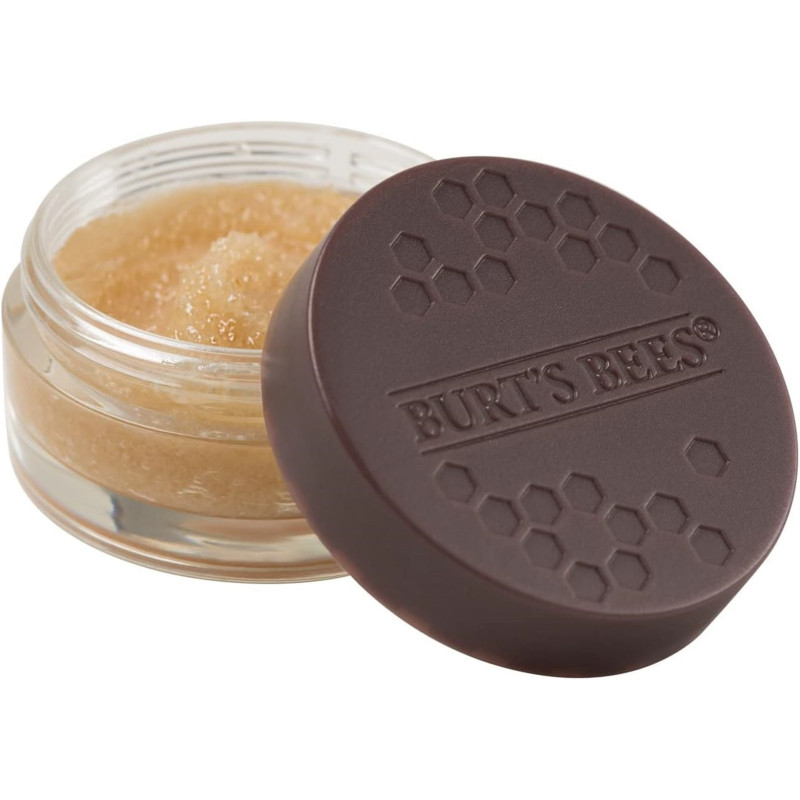 Burt’s Bees Lip Scrub and Exfoliator, Currently priced at £7.49